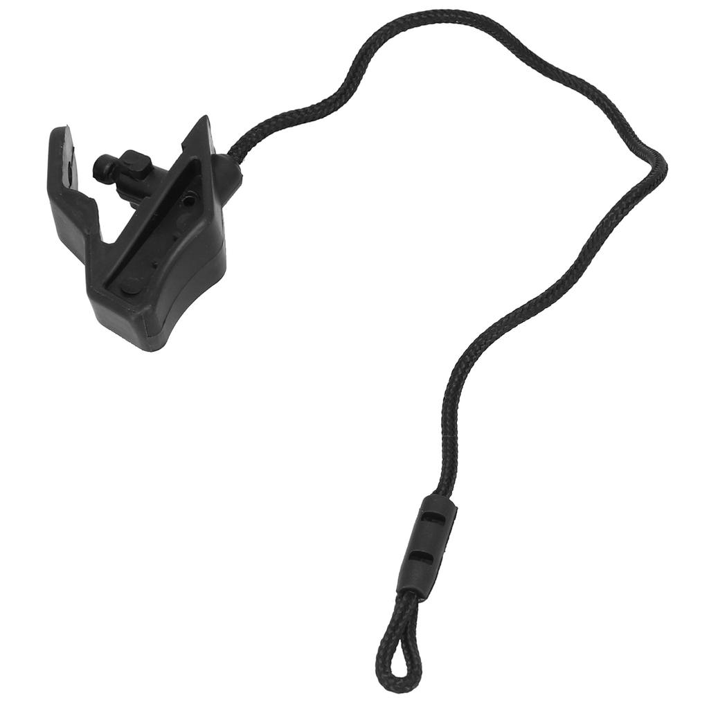 Right Parcel Shelf String For A3 Sportback For S3 For RS3 2013-2016 8V4867668 Car Shelf Drawstring Replacement