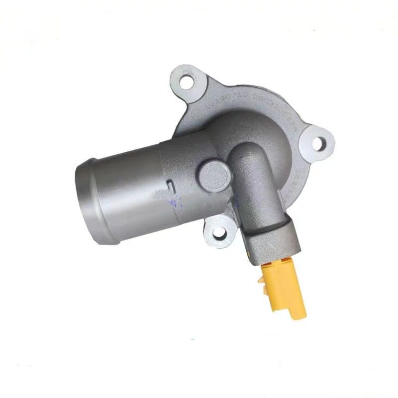 Thermostat for Chinese SAIC ROEWE 950 360 RX5 MG HS ZS Engine 1.5T 2.0T Auto Car Motor Parts