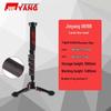Yang JY0619 Carbon Fiber Monopod for DSLR Cameras - 8 Section, 2nd Gen Professional Stabilizer