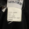 Calvin klein 90s Old double Jacket M Black series Men's Used