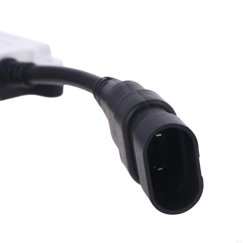 2025 New Reemplazo Lastre for HID 55W 12V Del Coche Conversión H4 H7