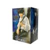 Jujutsu Kaisen Yuta  14.5Cm Sitting Posture Anime Model Figure Good Pvc Desktop Periphery Doll
