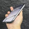 Für OnePlus 15R Hülle Nylon Gewebt Matt Anti-Fingerabdruck Magnetisch Hautfreundlich Handyhülle Für OnePlus Ace 6 15R 5G Schale Bumper