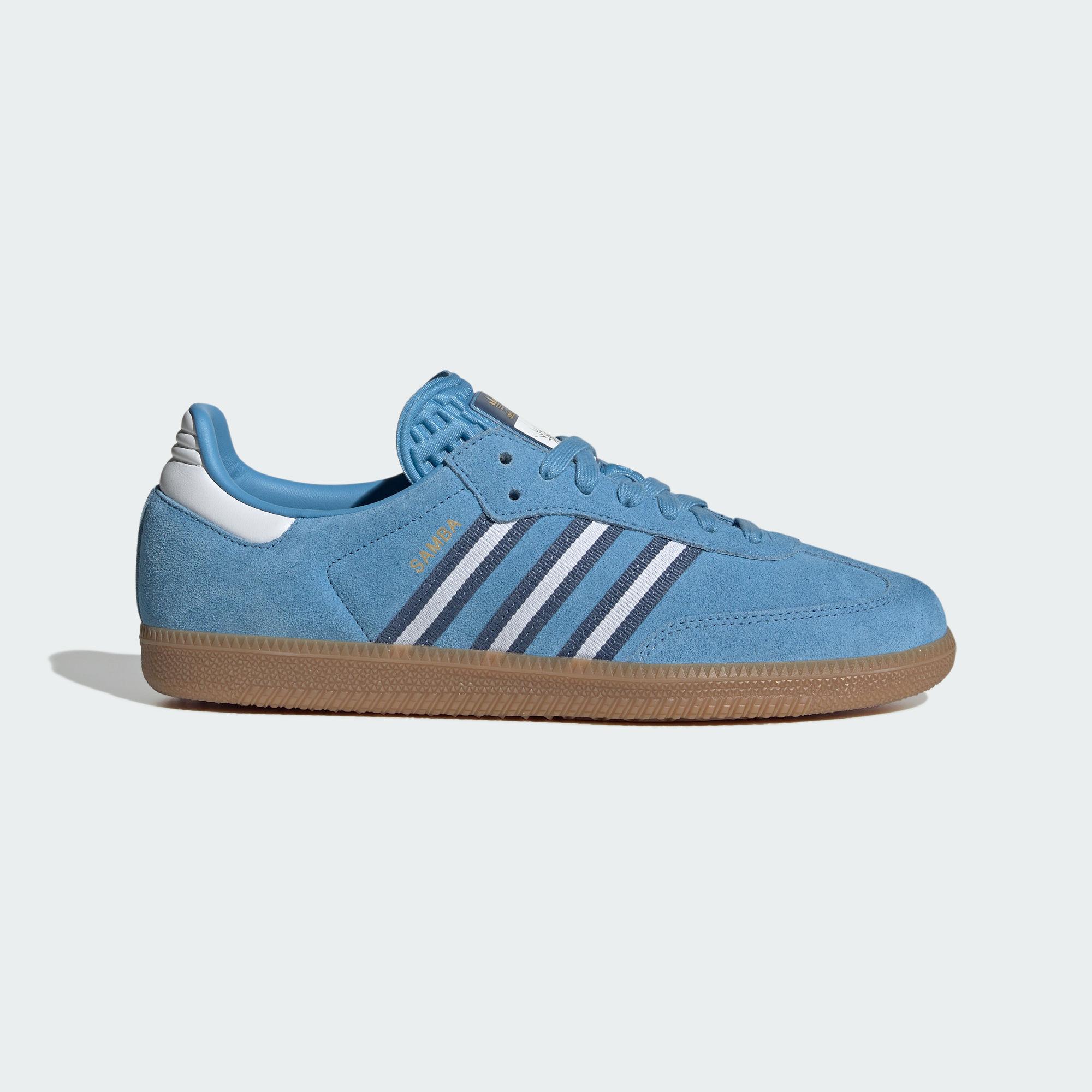 adidas Samba OG FIFA World Cup 2026 Argentina 35.5
