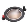 74.5mm Titanium Diaphragm Tweeter Voice Coil with Round & Flat Wire - 75 Core Speaker Audio Accessory