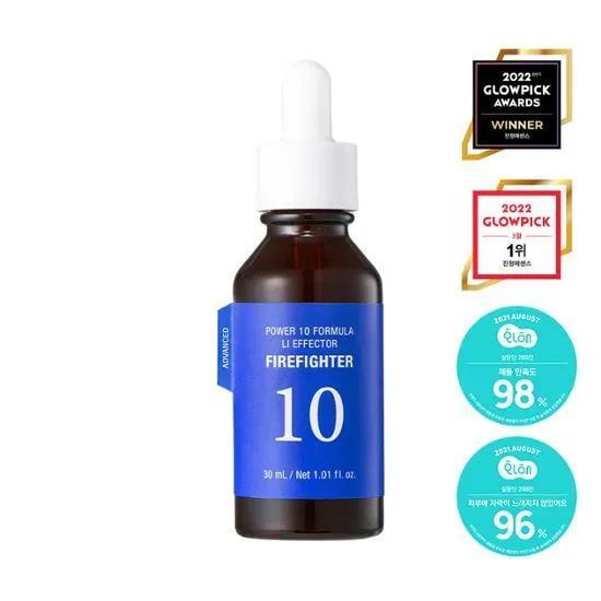 It's Skin Power 10 Formula LI Effector Firefighter 30mL