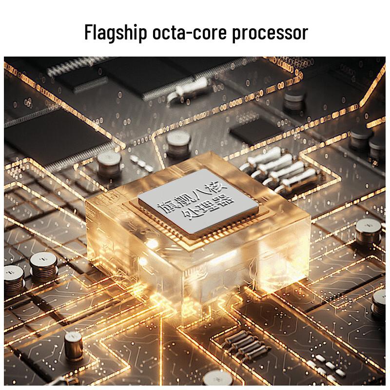 Coolpad Fengshang 70 Pro Ultra-Thin 6.5-inch Smartphone (CN version)