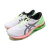 Asics Gel Kayano 27 Lite Show Colorful Sole Sneakers 1011A885-100