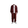 Nike Sportswear Club Comfortable Solid Color Warm Long Sleeve Zip Jacket Men Jackets HV1418-619