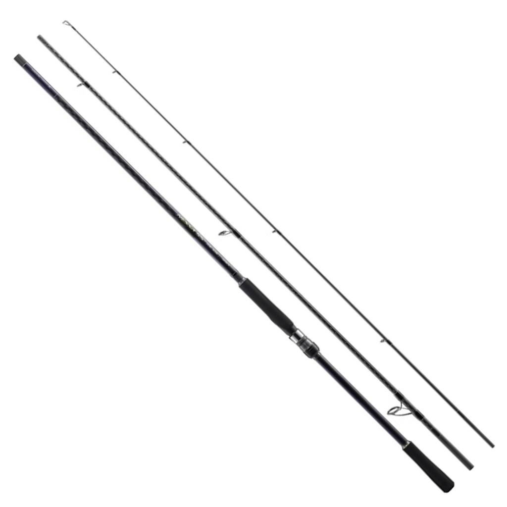 SHIMANO Nessah SS S108M+ Surf Rod