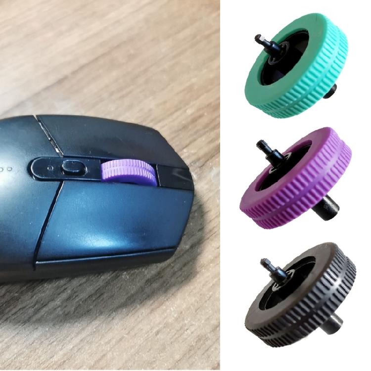 Mouse Wheel Mouse Rolling Roller Repair for Gaming Mice G102 G304 Mouse Pulley