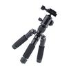 Lightweight Tripod Fit for DSLR Smartphone 360 Degree Rotation Flexible Height Adjustment Travel Photography Accessories