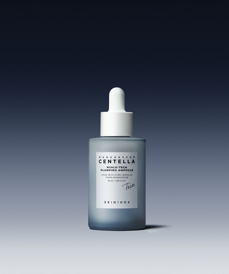 Madagascar Centella Hyalu-Teka Plumping Ampoule 50ml