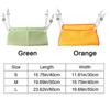 Durable Cats Mesh Hammock Soft Pet Cage Hammock Cats Accessories Cats Hanging Sleeping Bed  Balcony