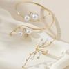 Bracelets,Ring,Jewelry Sets