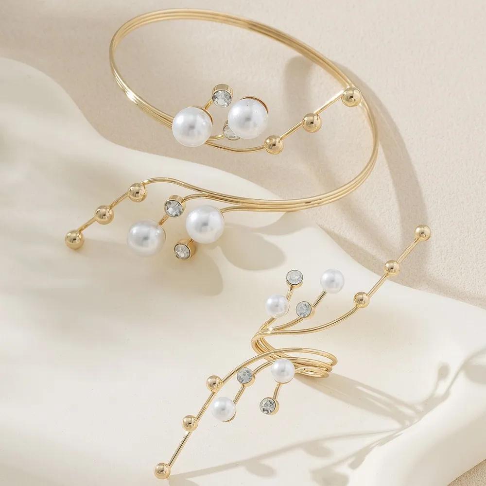 Bracelets,Ring,Jewelry Sets