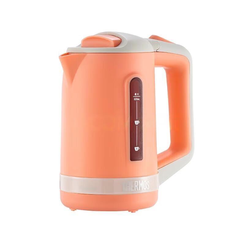 Thermos 600ml Electric Travel Kettle