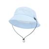 Shell Hiking And Picnic Bucket Hat   2colors