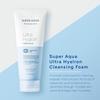 [MISSHA] Super Aqua Ultra Hyalron Foaming Cleanser 200ml