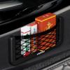 For Toyota Verso 2009 2010 2013 Car Storage Net Bag Phone Holder Pocket Organizer Accessories