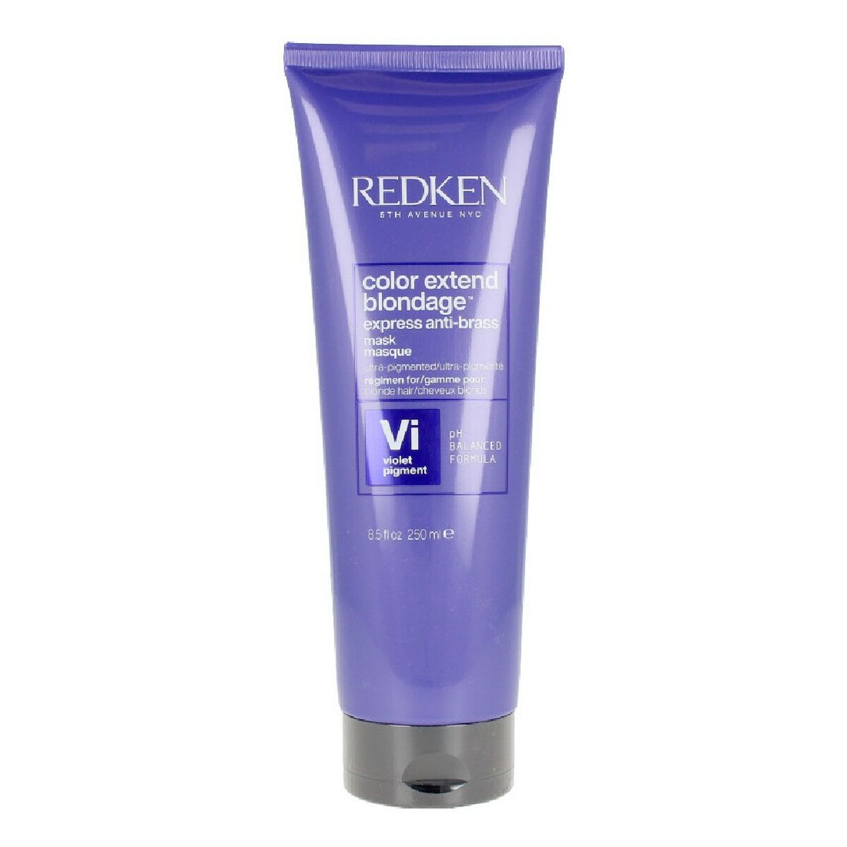 

Redken Color Extend Защитный крем для цвета Blondage (300 мл) TU прозрачный