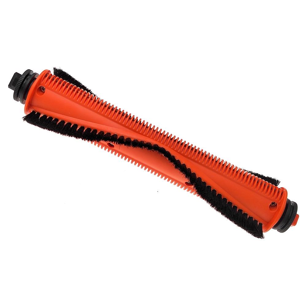 Anti-tangle TriCut Main Brush for Xiaomi Robot Vacuum 5/5 Pro With Hair Cutter,Replacement Central Brushes,Accessories