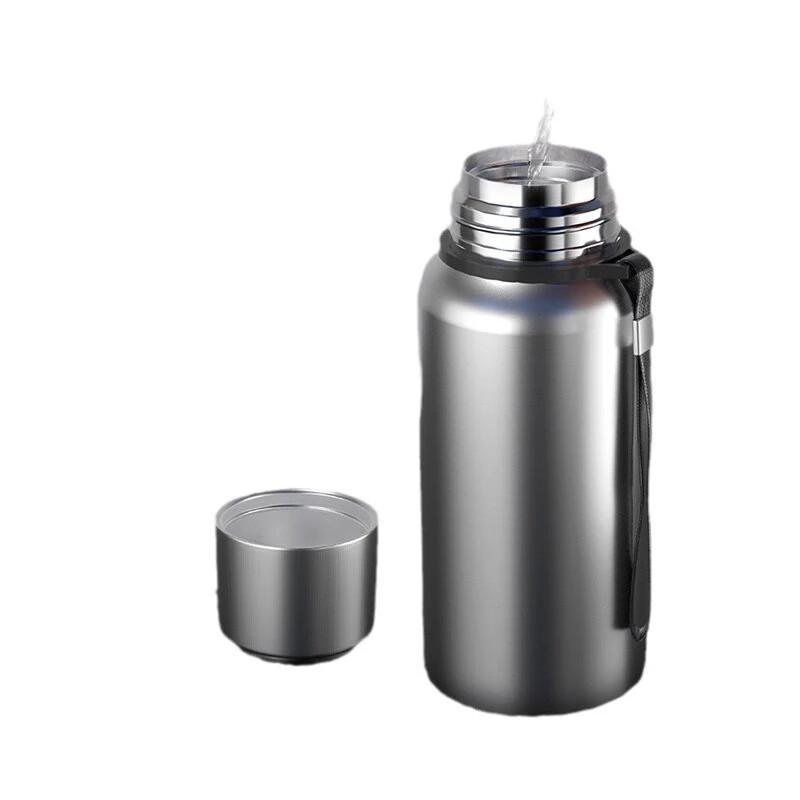 Shangqi Outdoor 316 Stainless Steel Insulated Sports Water Bottle