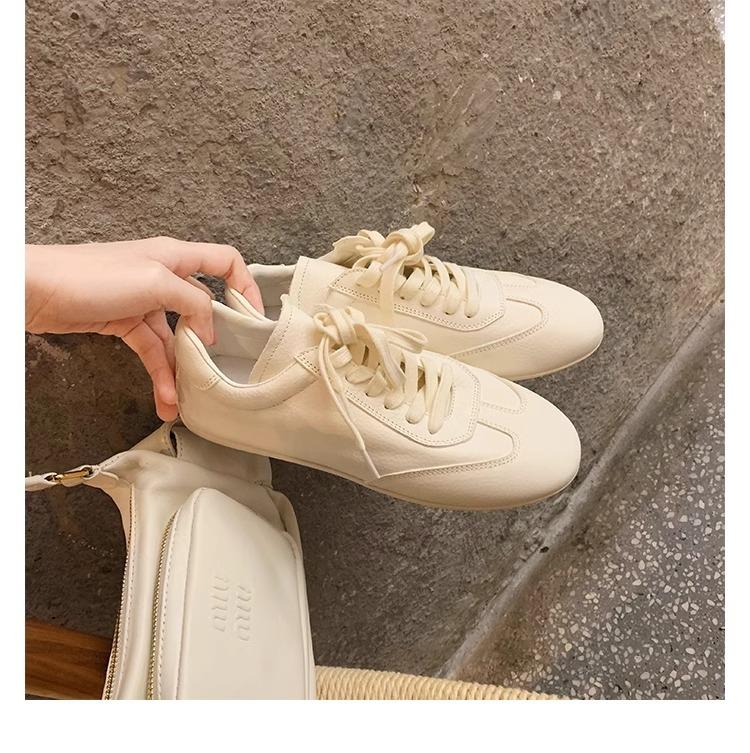 

Grape mother single shoes 2025 spring women s shoes children s summer breathable sports shoes women s comfortable platform Forrest Gump shoes children 40 грязно-белый