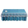 Anti Slip Thick Checkered Tabletop Cover Embroidered Lace Edge Skirt Hem Tablecloth Plush Rectangular Home Tea Table Dust Cover