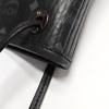 [Pre-Owned] New Monogram Print Large Capacity Coated Canvas And Leather Tote Bag - Fair #1DVI5OX