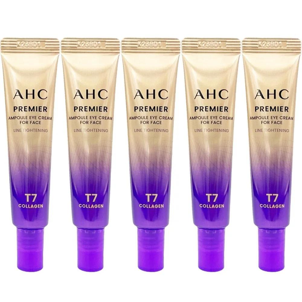 AHC Eye Cream Line Tightening Season 13 12ml x 5 AHC Eye Cream