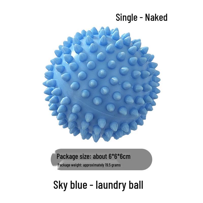 Laundry Magic Hair & Anti-Static Cleaning Ball