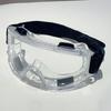 New Outdoor Riding Goggles Goggles Silicone Tactical Mirrors Snow Ski Motorcycle Colorful Windproof Goggles