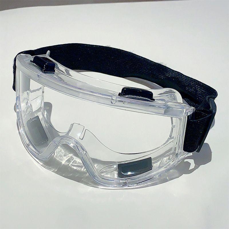 New Outdoor Riding Goggles Goggles Silicone Tactical Mirrors Snow Ski Motorcycle Colorful Windproof Goggles