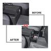 Center Console Hanging Storage Organizer For -2025 Chevy Silverado/GMC Sierra Interior Armrest Hanging Car Storage Box Tray
