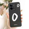 For Xiaomi Redmi 15C 5G Case Cover Lucky Letters Phone Case For Xiaomi Redmi 15C 15 C Redmi15C Redmi15 4G 5G Soft Fundas