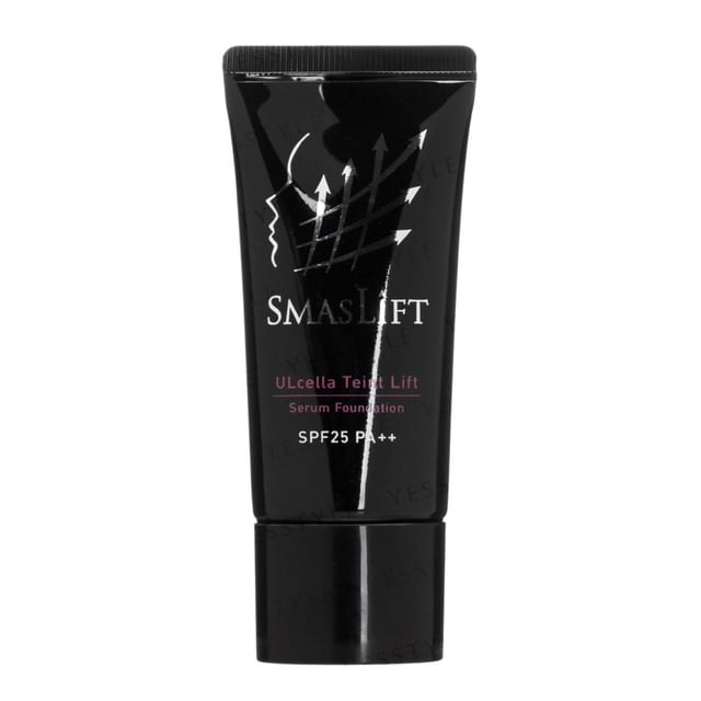 SMASLIFT - Ulcella Teint Lift Serum Foundation SPF 25 PA++ 40g