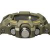 Casio G-Shock Rangeman Thema Serie Frogman Grüne Katze Flüssigkristallanzeige Reverse Display 3D Zifferblatt Sport Wasserdicht Quarzwerk GW-9400-3