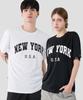 ARMEDES [2Pack] Art Graphic Functional Short Sleeve T-Shirt (817)