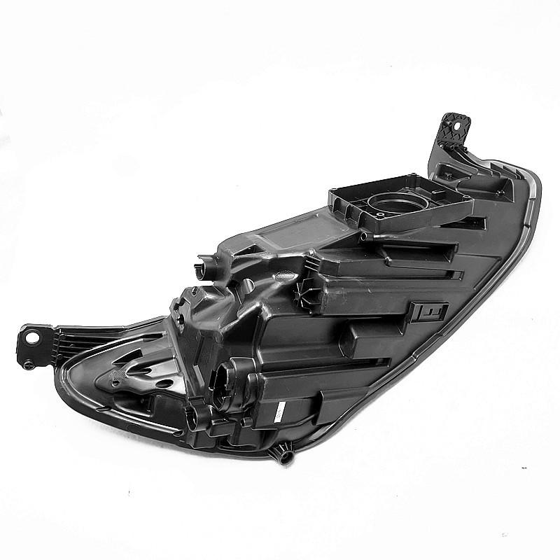 Ford Focus 2019-2020 Headlight Plastic Shell Replacement