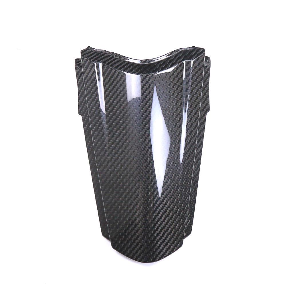 Carbon Fiber Full Fairing and Mudguard Set for Suzuki GSX1300R Hayabusa Motorcycle