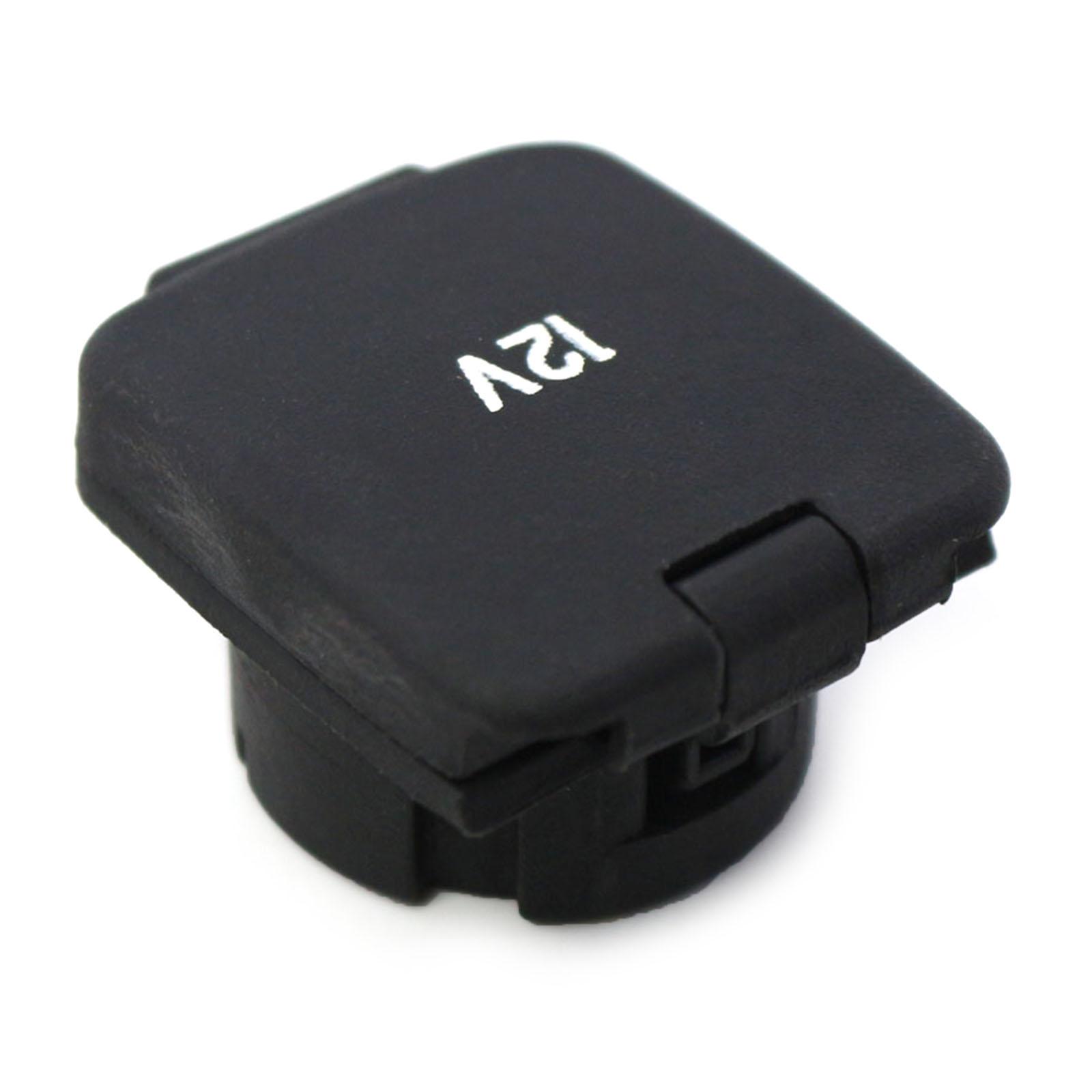 

12 В автомобильная розетка прикуривателя-крышка для прикуривателя F150 F250 F350 F450 F550 11-17 BB5Z19A487BA