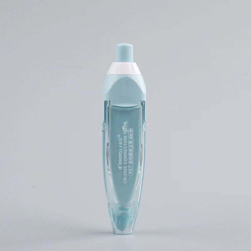 Bandă de modificare a benzii de film PET, bandă corectoare pentru miez înlocuibil, bandă corectoare, papetărie de birou