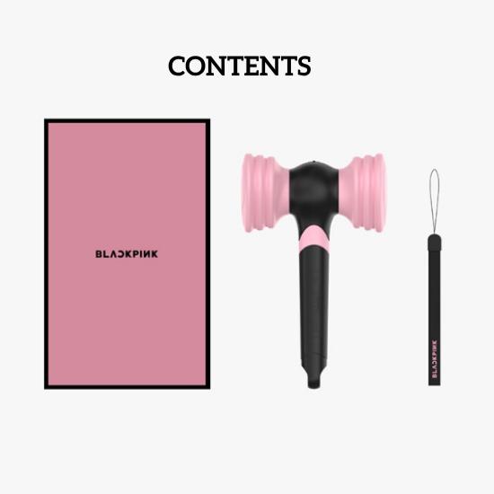 Blackpink Offizieller Leuchtstab Sonderausgabe