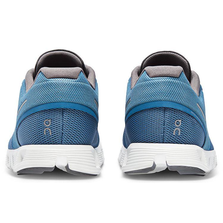 On Running Cloud 5 Stellar Eclipse Herren-Sneakers 59.98374