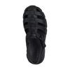 Skechers Foamies Comode alla Moda Trendy Sandali Romani Sandali Donna Nero 111617-BBK