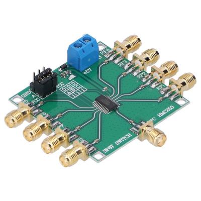 RF Switch Module 1 Open 8 RF Radio Communication Electronic Component HMC253 DC‑2.5 GHz