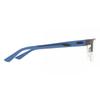 Puma Pu0472o 009 Men Eyeglasses