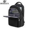 New Men's Backpack Large Capacity School Bag Leisure Bag Handbag Waterproof Business Bag