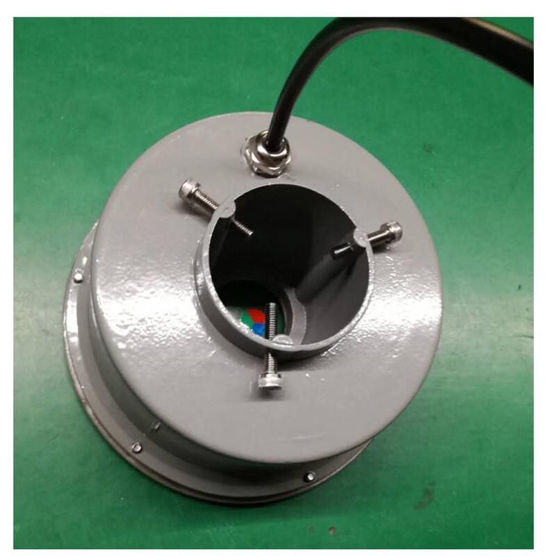LED Outdoor Fountain Landscape Light